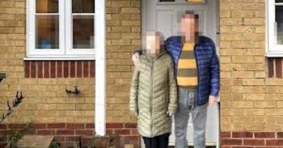 Shameless photoshop fails sent to DWP by fraudsters claiming to live in the UK for benefits