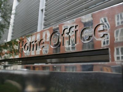 Home Office civil servants ‘told to stop using Times New Roman’ font