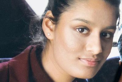 Filmmaker accuses ISIS bride Shamima Begum of ‘sham remorse’ amid BBC podcast series