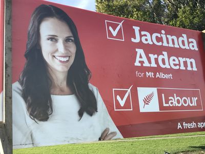 What will become of Mt Albert without an MP?