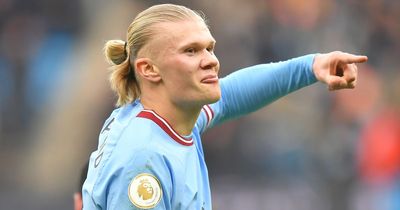 Erling Haaland puts pressure on Arsenal as Man City maul Wolves - 5 talking points