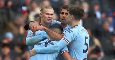 Man City player ratings as Jack Grealish and Erling Haaland star vs Wolves