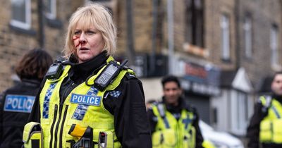 Eight reasons why Happy Valley really is the best TV show ever
