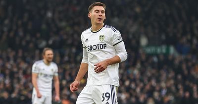 Leeds United player ratings as Robin Koch and Max Wober shine in Brentford stalemate
