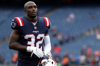 Patriots safety Devin McCourty elaborates on post-playing career plans