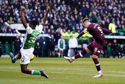 Player ratings: How Hearts fared in Scottish Cup triumph over Hibernian