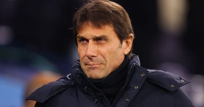 Antonio Conte's Tottenham future plunged into doubt as Italian disillusioned with club