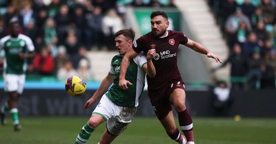 Hibs player ratings vs Hearts as Aiden McGeady impresses amid Scottish Cup derby defeat