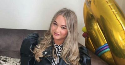 'I wouldn't be on the path I'm on now if I wasn't fostered'