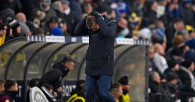 Leeds United supporters weigh in on 'huff and puff' during goalless draw with Brentford