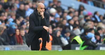 Pep Guardiola pleased with Man City response to 'happy flowers' rant but still wants more