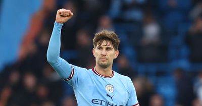 John Stones sends Erling Haaland warning to Man City teammates after win vs Wolves