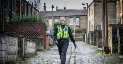 Happy Valley: Where was the BBC One drama filmed?