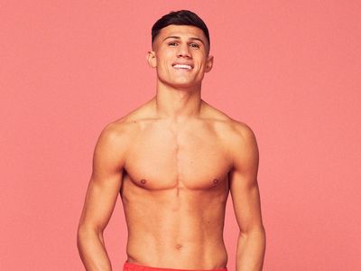 Who is Love Island star Haris? Meet the TV salesman from Doncaster