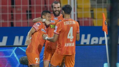 ISL: FC Goa beat Kerala Blasters 3-1