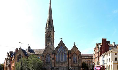 Vatican investigating rumours of ‘sex party’ at Newcastle cathedral