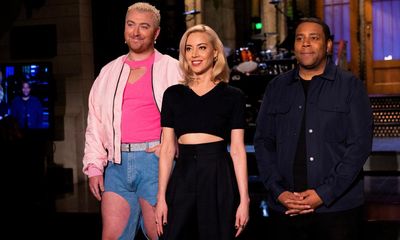 Saturday Night Live: Aubrey Plaza hosts standout cameo-packed episode