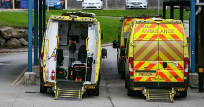 Patients told to get a taxi to the hospital again ahead of 48-hour ambulance staff strikes