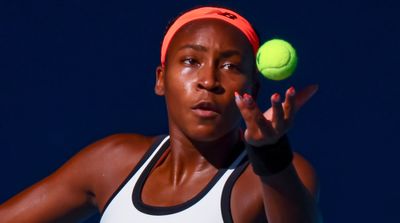 Coco Gauff Tearfully Exits Australian Open in Fourth-Round Loss