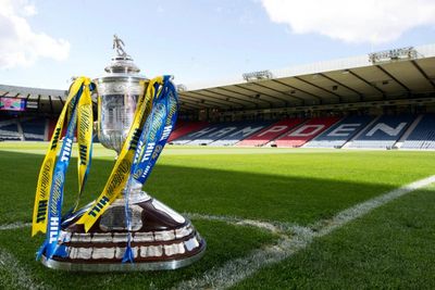 Scottish Cup fifth round draw in full