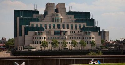 MI6 closes top-secret spy school after planning documents leak location