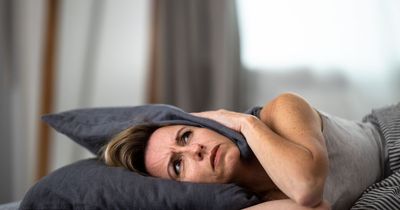 Woman forced to wear earplugs in own home due to neighbour's screaming children