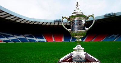 Scottish Cup draw in full as Celtic and Rangers find out last 16 fate as Glasgow teams in home ties