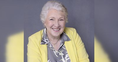 'Divorce Doctor' reveals why older couples more likely to split