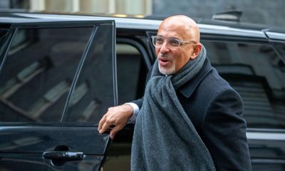 Nadhim Zahawi’s future threatened as Labour steps up pressure over tax affairs