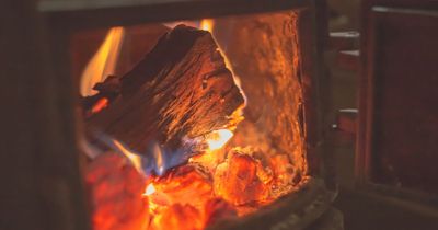Government rules on wood burning stoves from fuel restrictions to smoke control areas