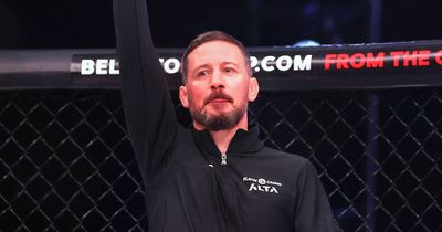 John Kavanagh recalls 'being humiliated with a bad beating' as he shares emotional post after memorable Brazil UFC 283 victory