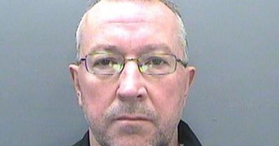 Man accidentally broke 63-year-old woman's arm after trying to kick her dog