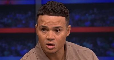 'What chance has he got' - Jermaine Jenas produces damning stat to sum up Everton struggles