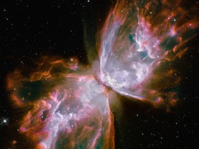 One of the universe’s most iconic nebulas is changing — scientists don’t know why