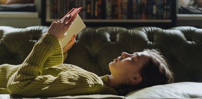 Can reading help heal us and process our emotions – or is that just a story we tell ourselves?