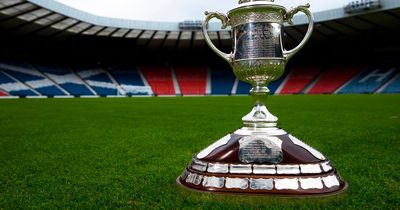 Linlithgow Rose handed potential Premiership home clash in Scottish Cup draw