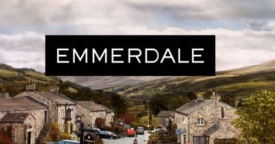 Emmerdale legend shares 'sad' exit from ITV soap after six-years as stars bid farewell