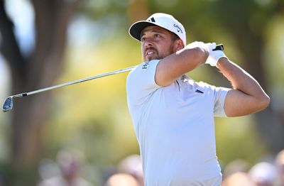 Xander Schauffele records rare albatross with incredible shot at 2023 American Express