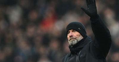 Liverpool midfielder makes 'shocked' admission as Jurgen Klopp fume explained