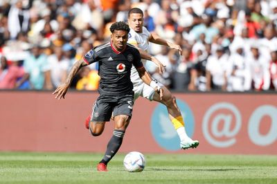 Richards Bay second in South Africa despite own goal, penalty miss
