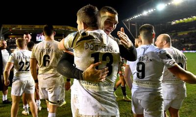 Composition of Champions Cup last 16 offers clues to Six Nations supremacy