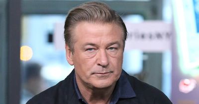 Alec Baldwin will not be charged with shooting Rust director