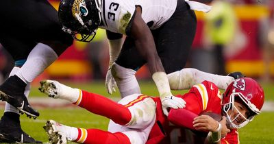 Patrick Mahomes injury update issued after Kansas City Chiefs star sprains ankle in win