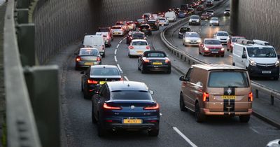 Mancunian Way set to close from today as drivers warned of delays