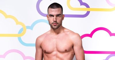 Who is new Love Island bombshell Aaron Waters? Age, job and why you might recognise him