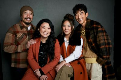 In ‘Shortcomings,’ a chance for nuanced AAPI representation