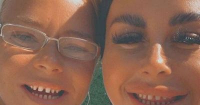 Regretful British couple who spent £4,000 on 'turkey teeth' warn others