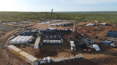 Beetaloo gas fracking could start soon, despite NT government delay in implementing Pepper inquiry recommendations