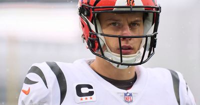 Cincinnati Bengals star Joe Burrow compared to Tom Brady as "true quarterback" praised