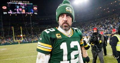 Green Bay Packers quarterback Aaron Rodgers trade a 'very real' prospect as teams queue up
